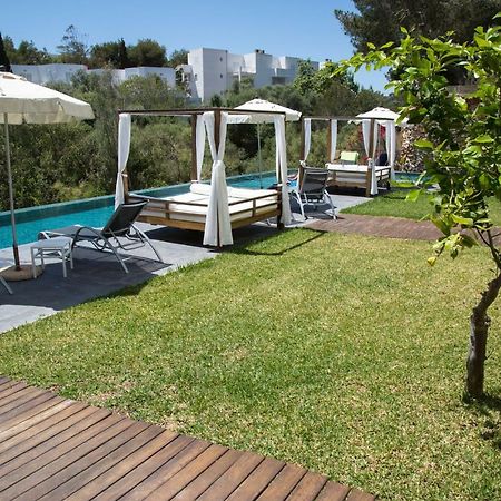 Apartamentos Ferrera Beach Cala D´Or Exteriör bild