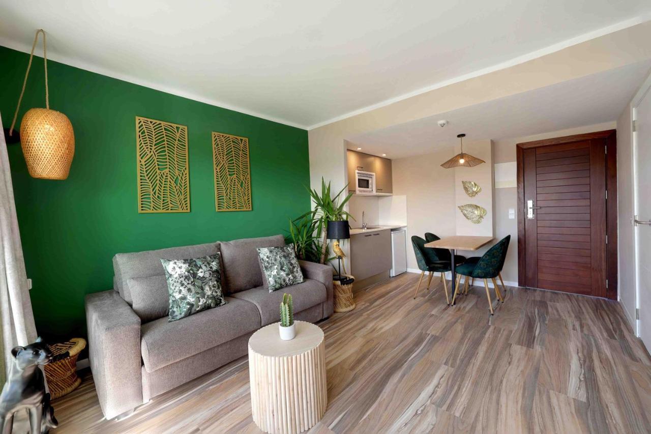 Apartamentos Ferrera Beach Cala D´Or Exteriör bild