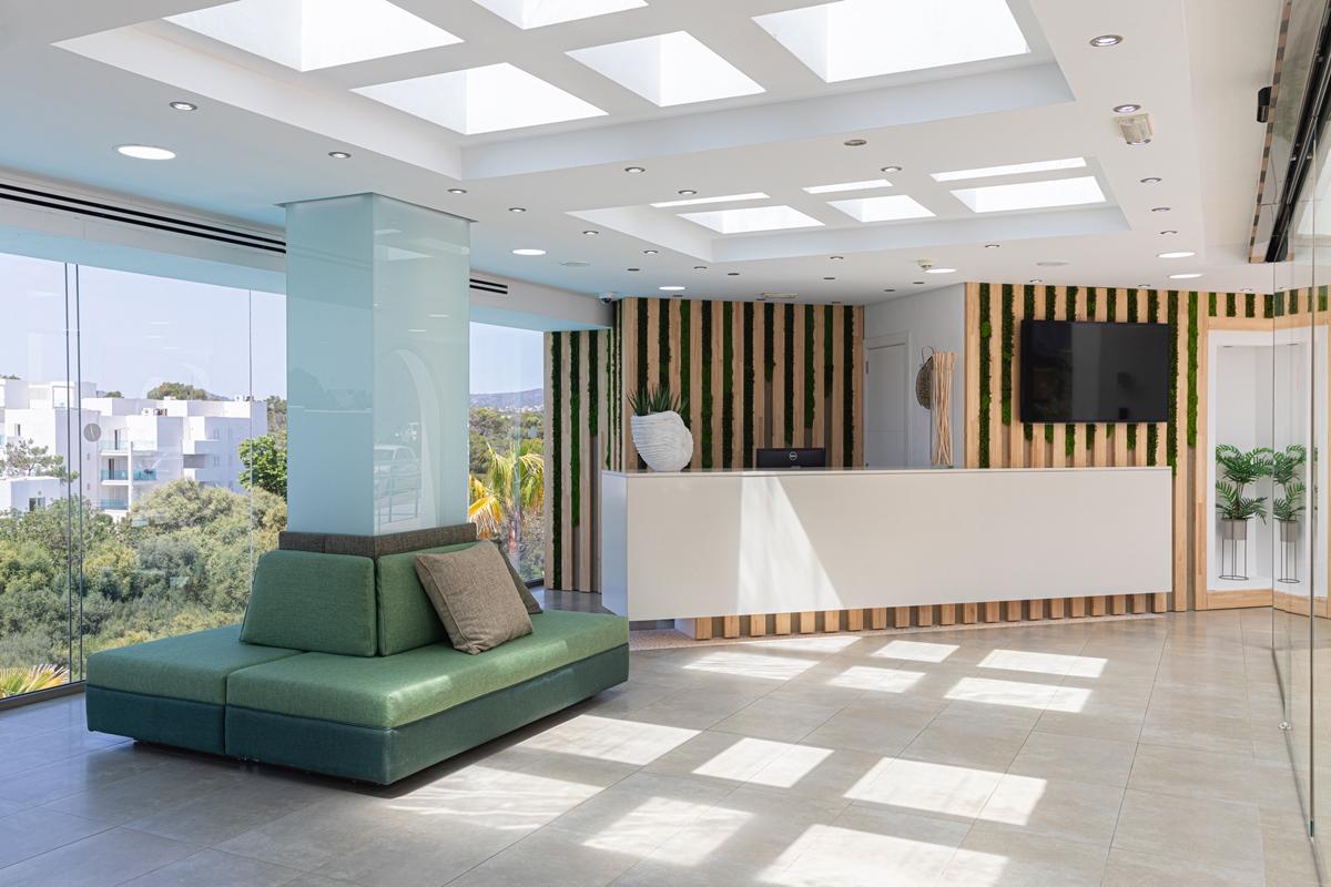 Apartamentos Ferrera Beach Cala D´Or Exteriör bild