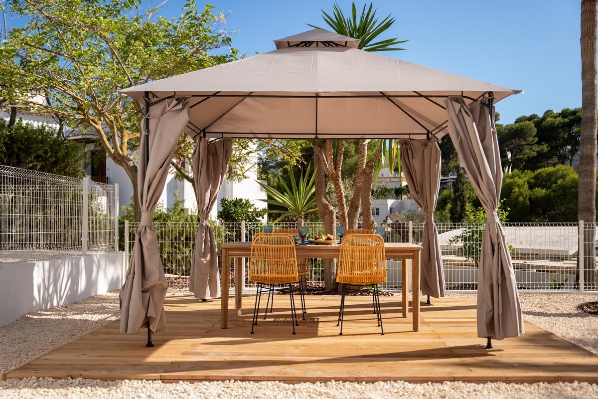 Apartamentos Ferrera Beach Cala D´Or Exteriör bild