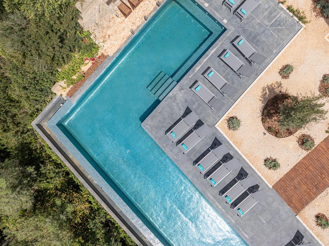 Apartamentos Ferrera Beach Cala D´Or Exteriör bild